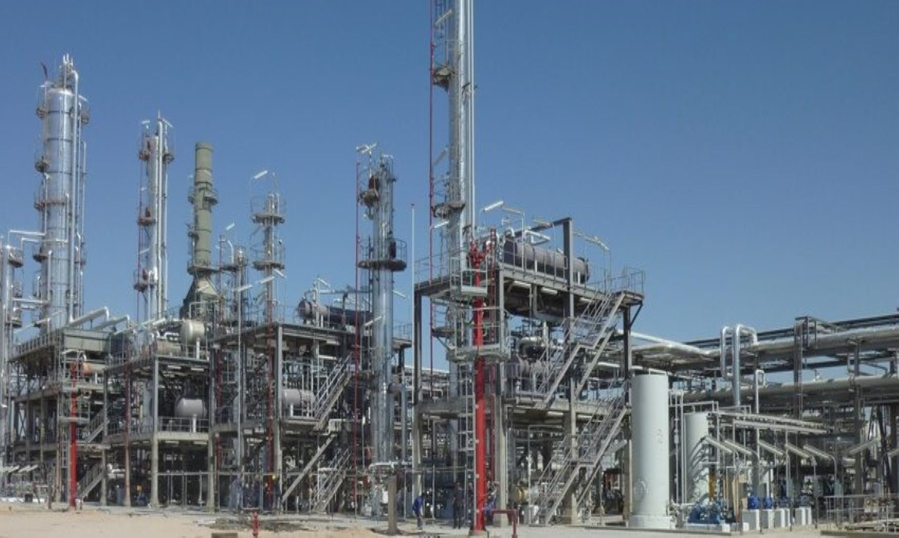 Iraq To Offer Investment Opportunities In Oil Refineries