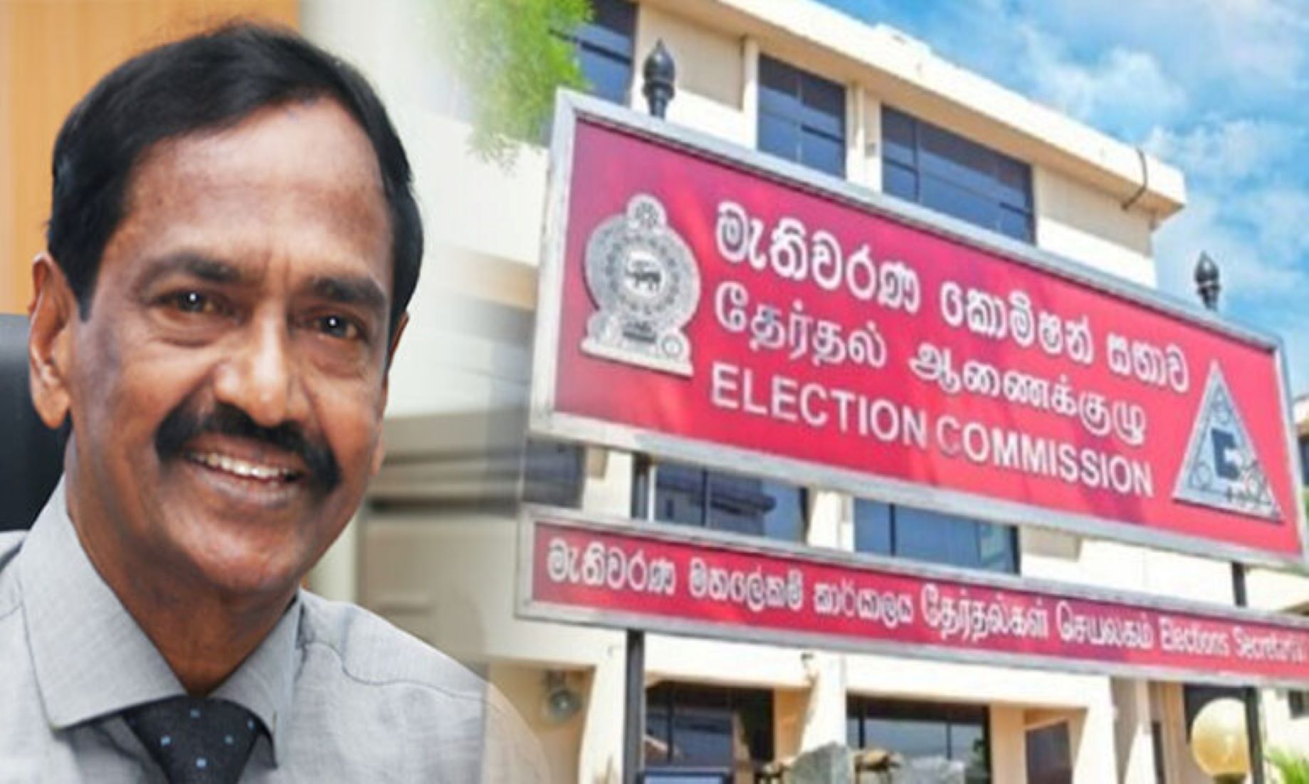 Sri Lankan Election Commission Ready For Local Elections