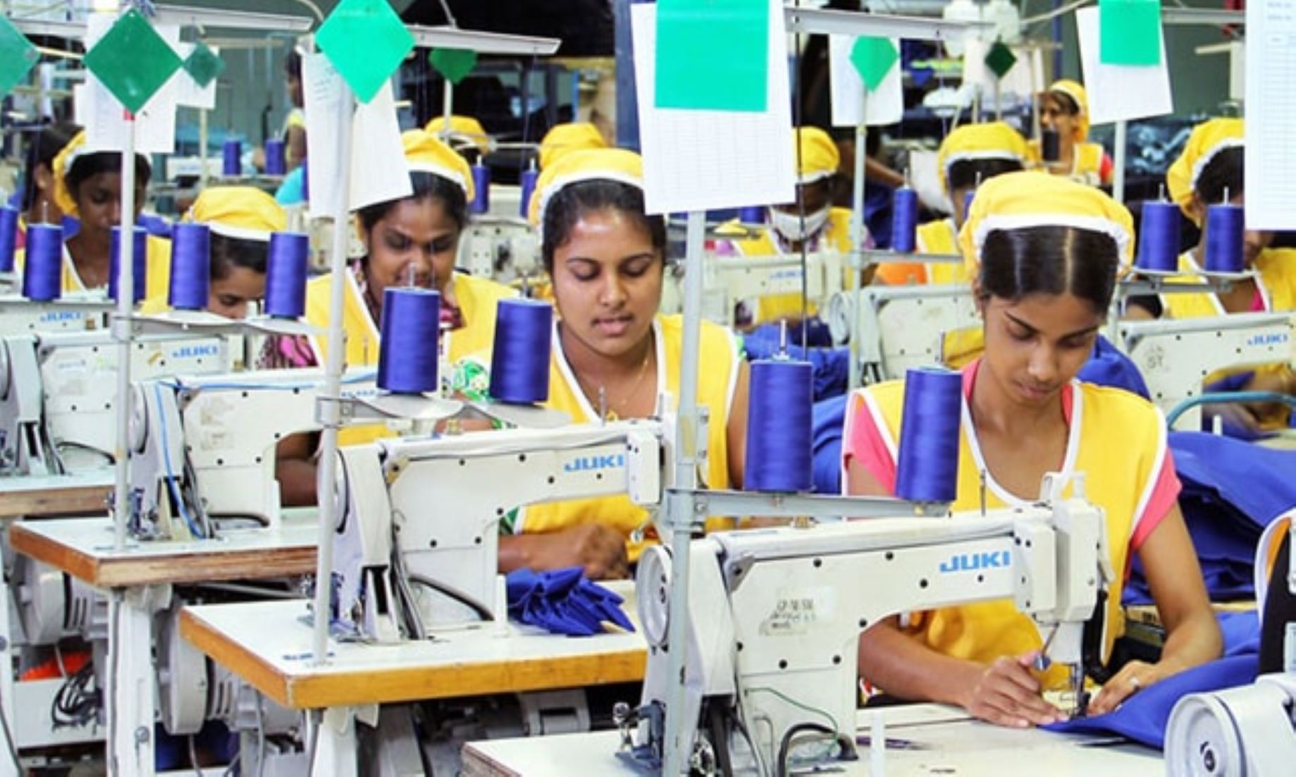 Sri Lanka’s Merchandise Exports Exceeded 13 Billion USD In 2022