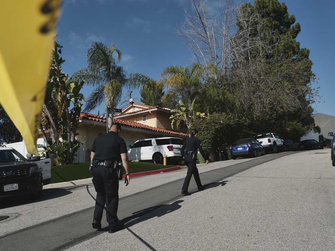 US violence: At least 3 killed, 4 injured in latest mass shooting in a week in Los Angeles