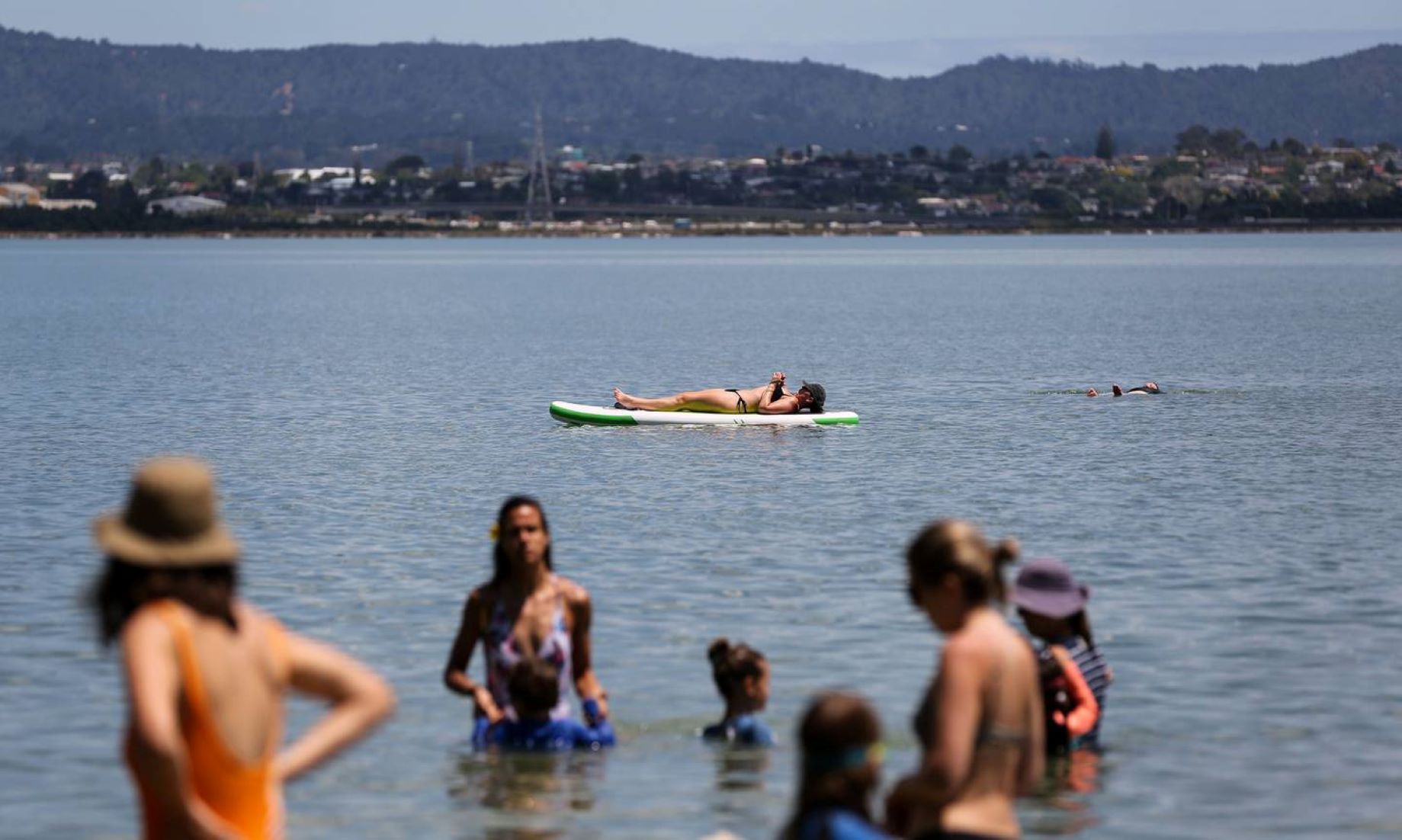 2022 Became New Zealand’s Warmest Year On Record