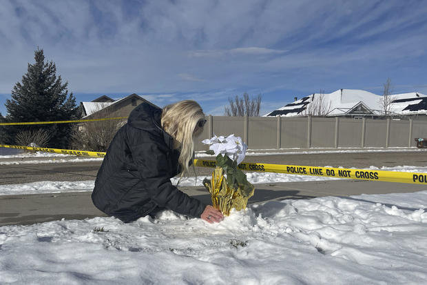 US violence: Man fatally shoots 7 family members, including wife, 5 children before suicide in Utah