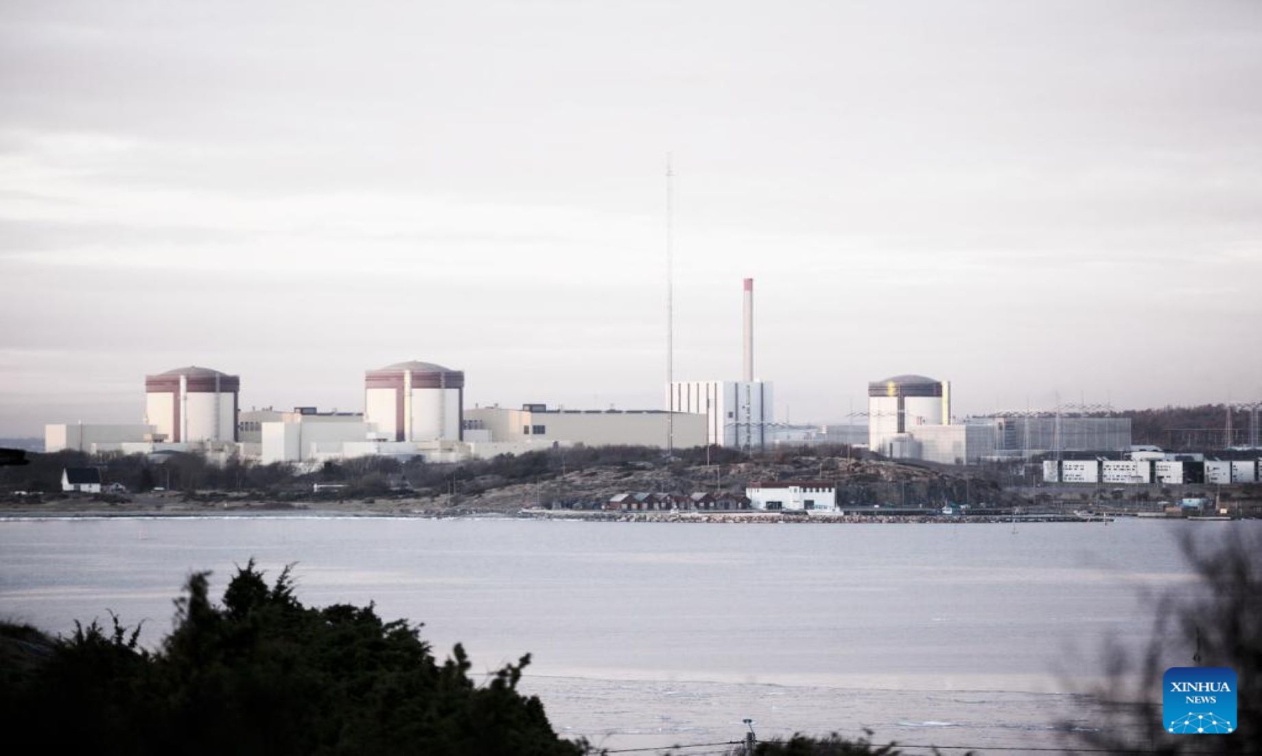 Sweden Mulls Building New Small Nuclear Reactors