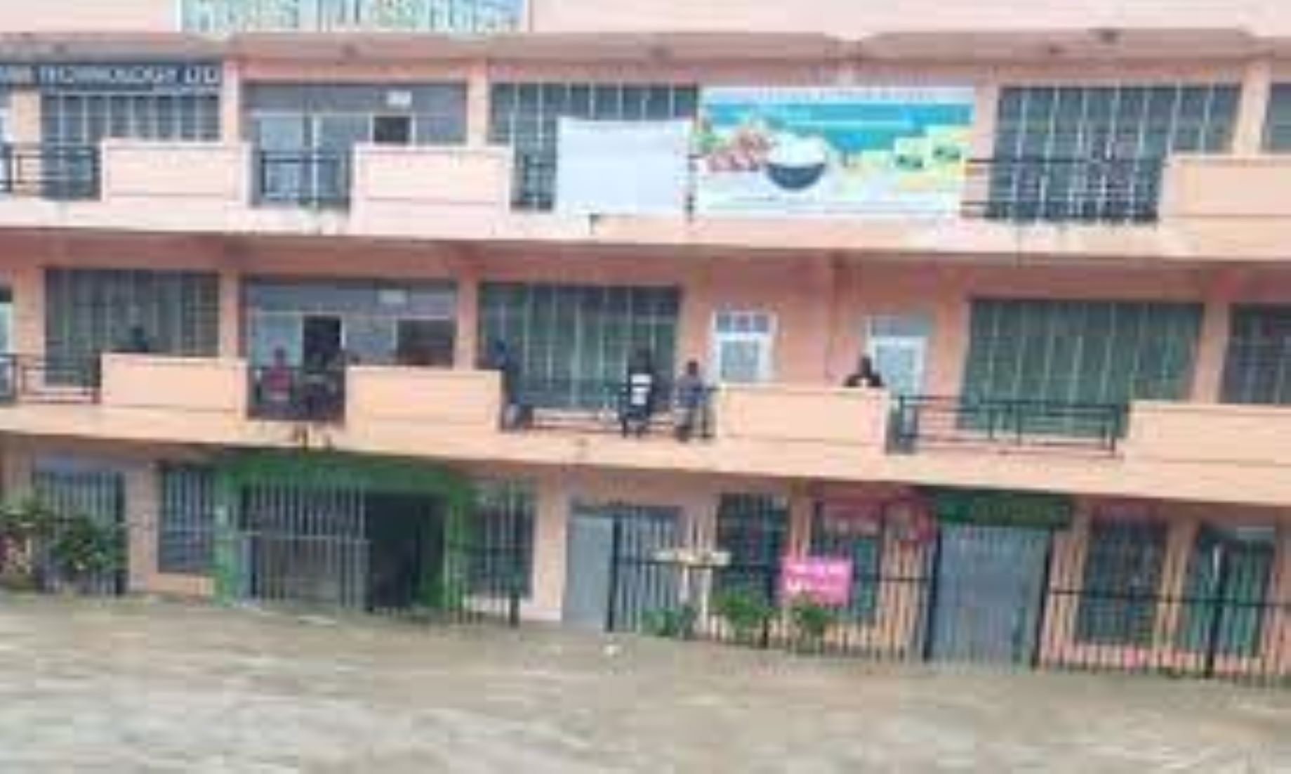 Heavy Rain Warning Issued For Parts Of Solomon Islands