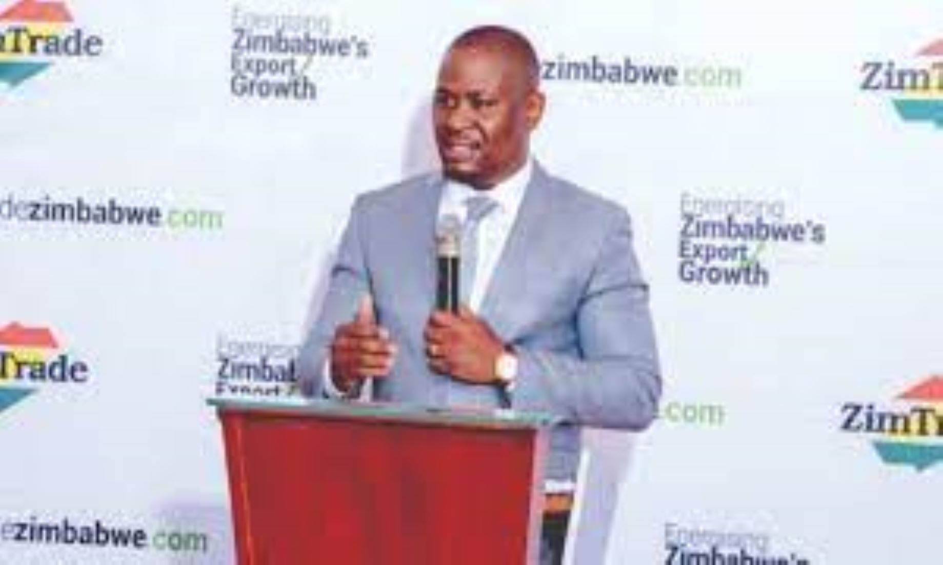 Zimbabwe Strives To Expand Exports Amid Encouraging Results