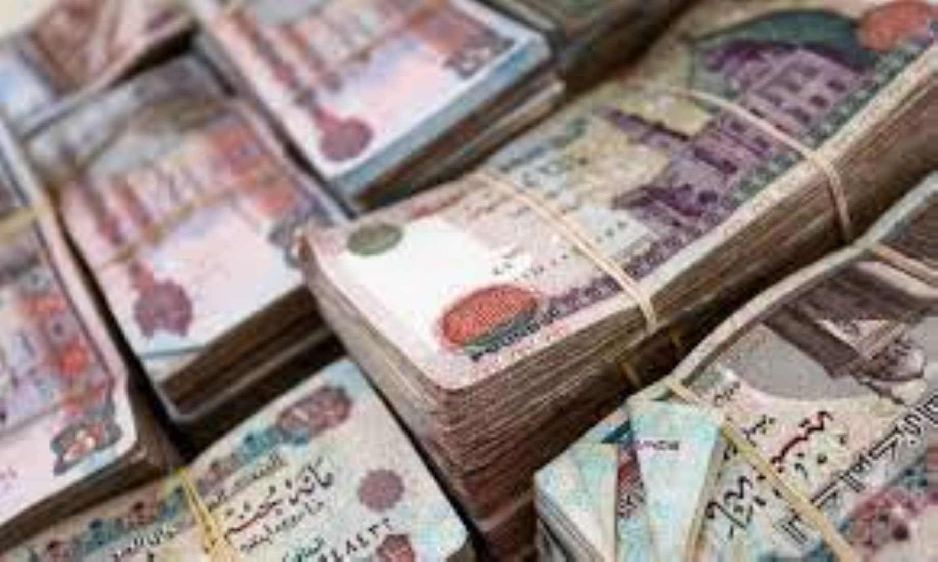 Egypt’s Currency Further Declined Against USD