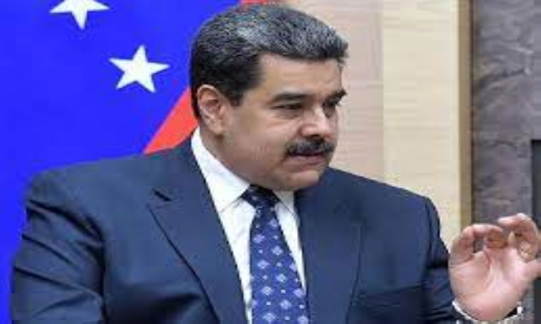 Venezuelan President Appointed New FM, State Oil Company Chief