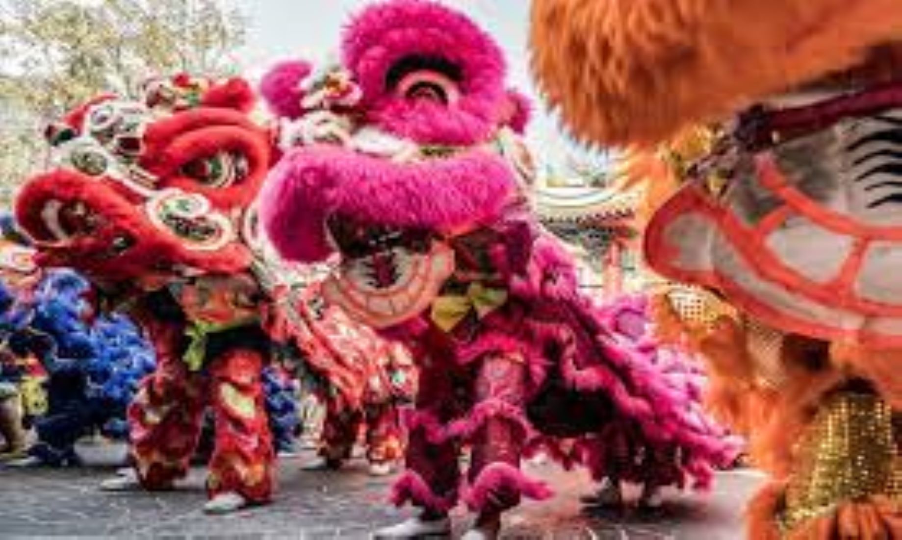 Chinese New Year Cultural Events Held In Lao Capital