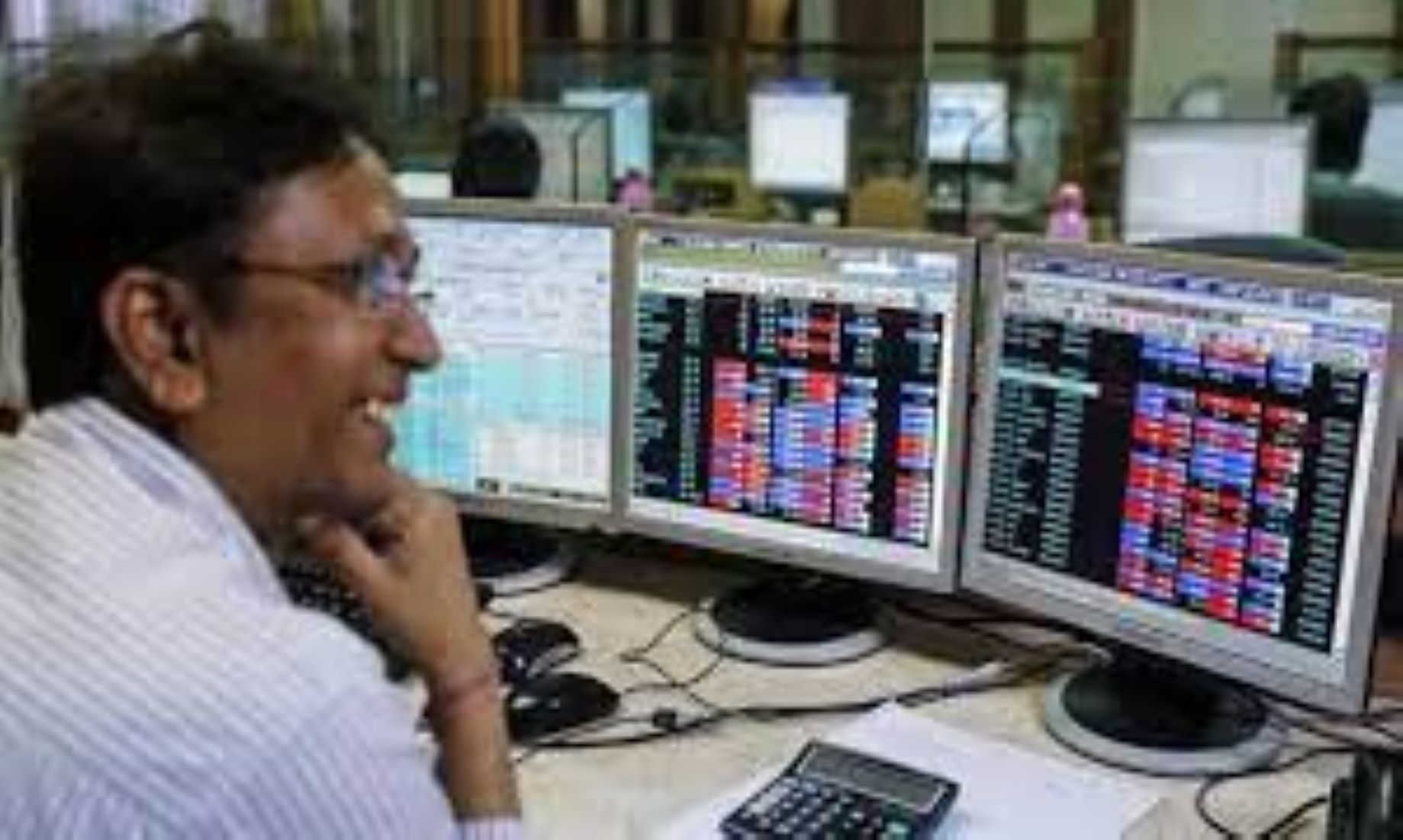 Sri Lankan Stocks Gained On First Trading Day Of 2023