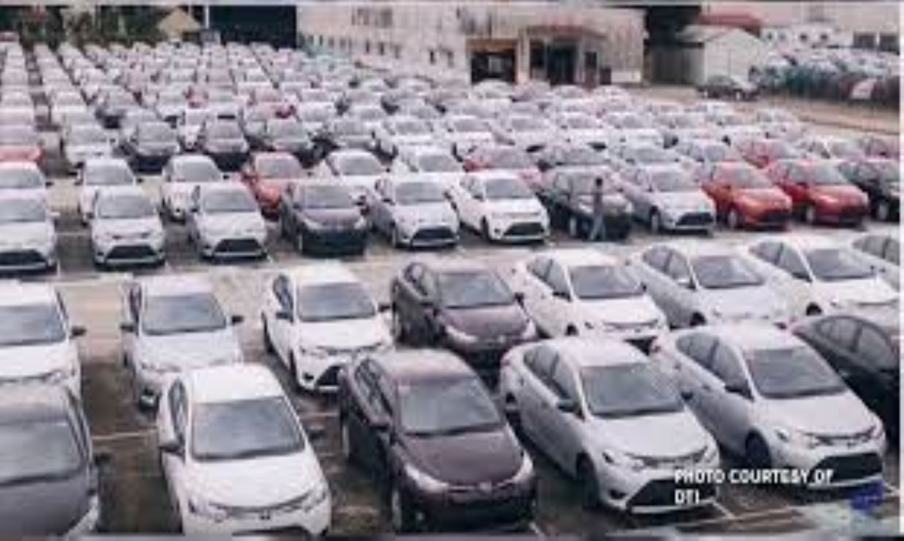 Car Sales In Philippines Up By 31.3 Percent In 2022