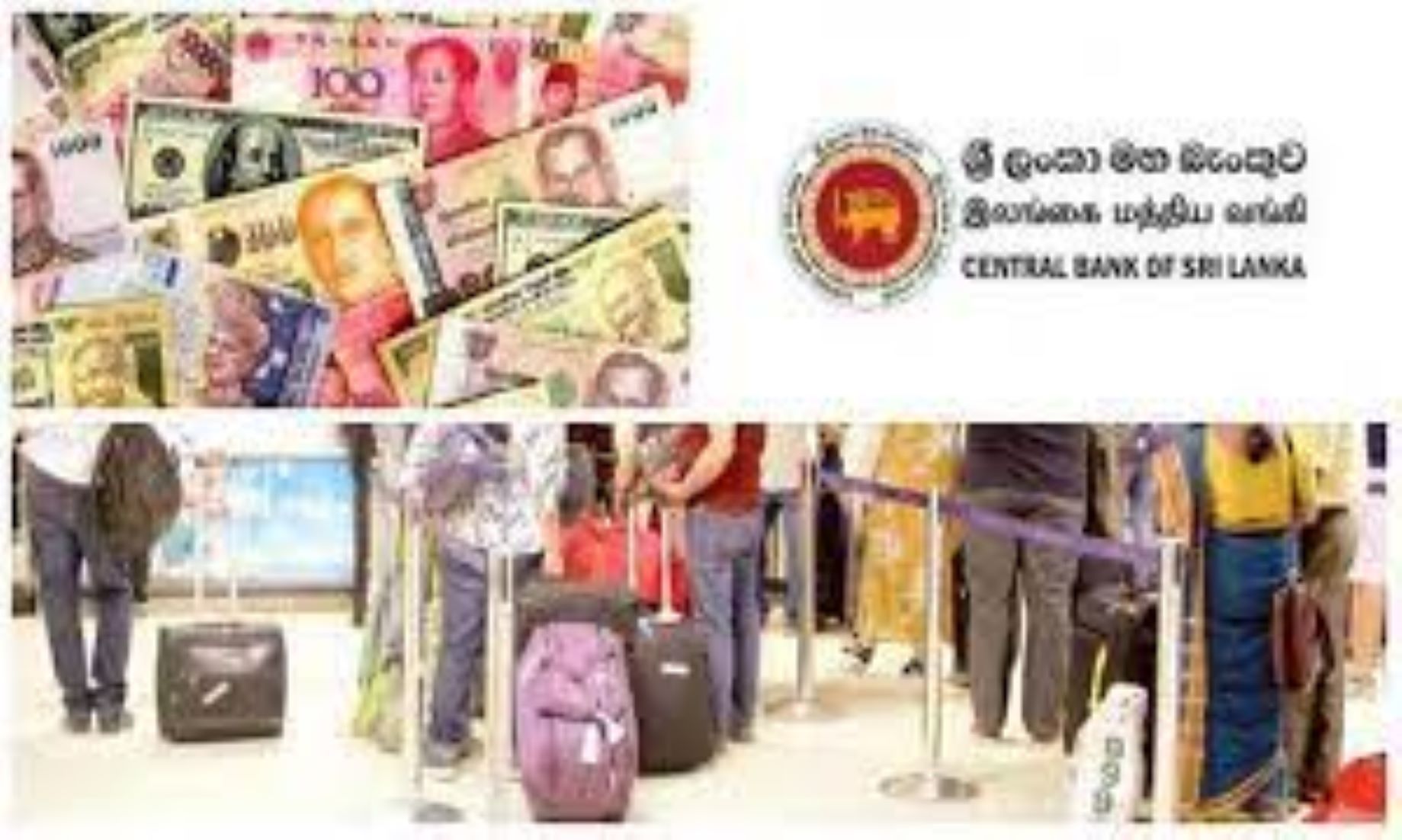 Sri Lanka’s Remittance Increased In Dec