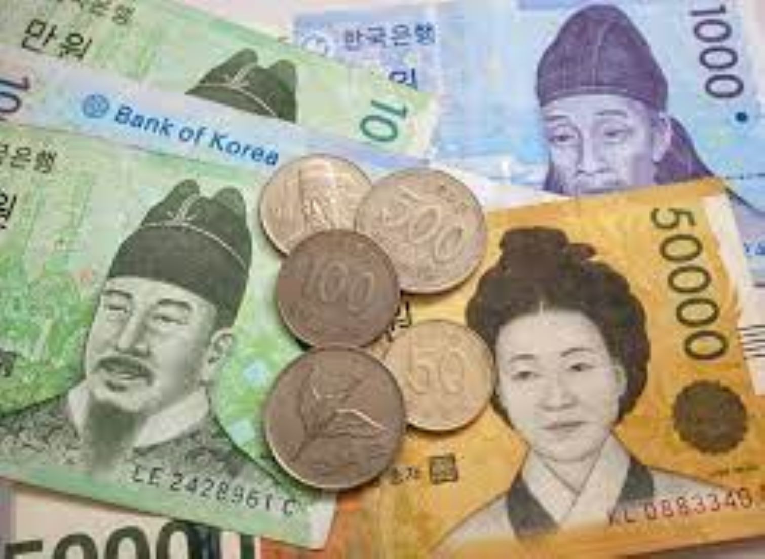 S.Korea Raised Interest Rate By 25 BPs To 3.5 Percent