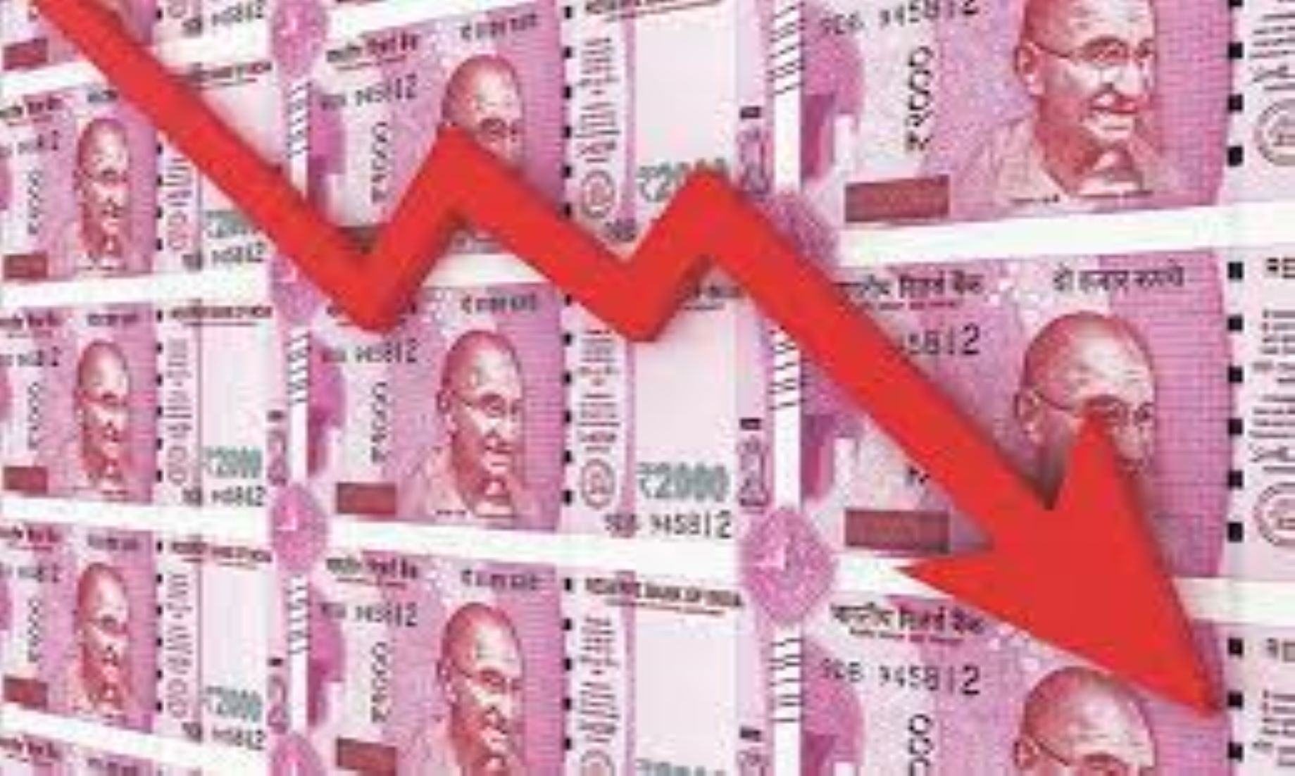 India’s Forex Reserves Fell For Second Consecutive Week