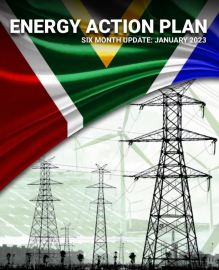 South Africa: Energy Crisis Committee releases progress report