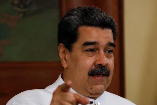 US says Venezuela’s Maduro still illegitimate after opposition ‘government’ disbanded