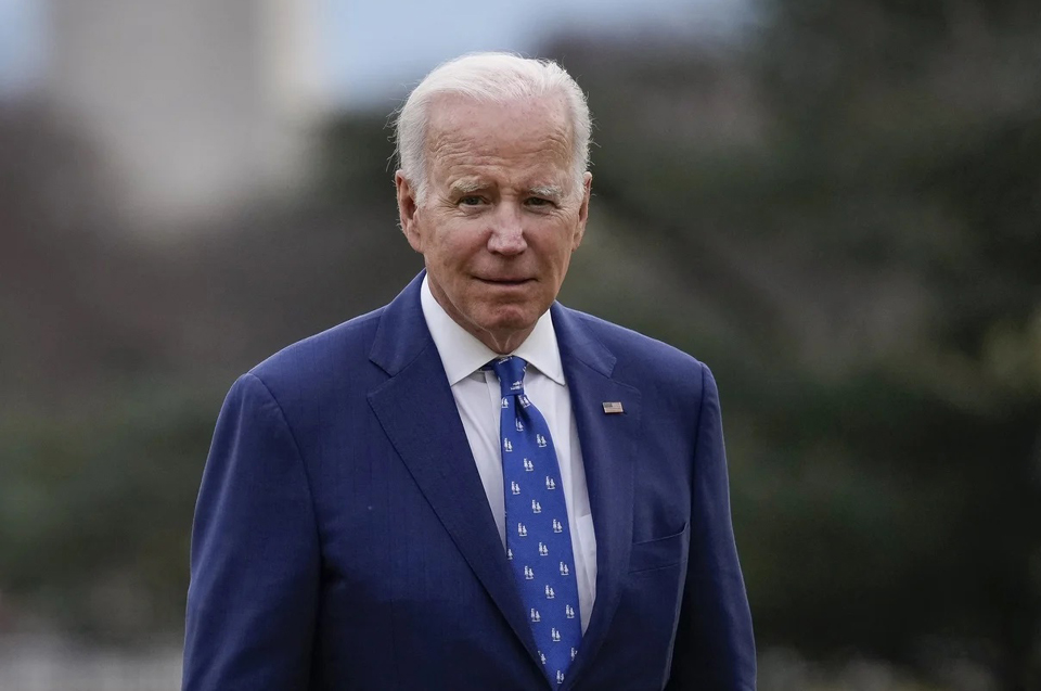 US Pres Biden announces first US-Mexico border visit