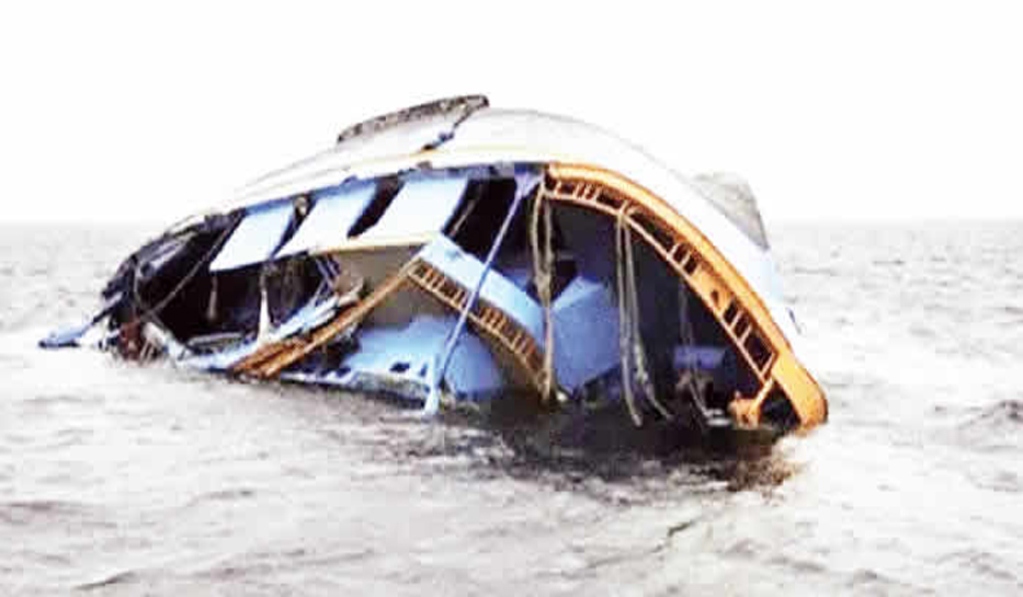 Nigeria: Ten killed in boat accident; 10 missing, 80 rescued