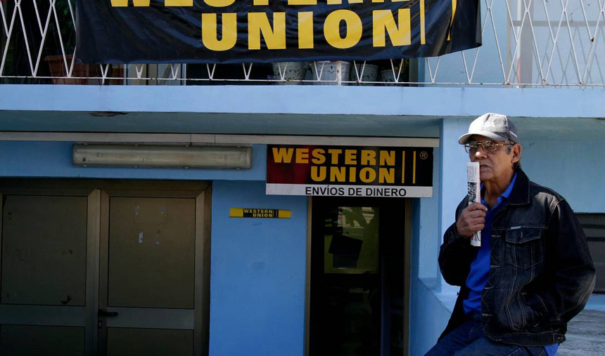 Western Union restarts US money transfers to Cuba