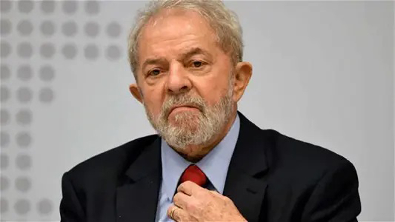 Brazil: Brasilia rioters likely had inside help – Pres Lula