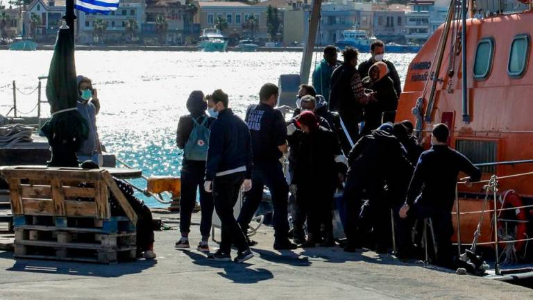 UN urges charges dropped in Greek migrant rescue trial