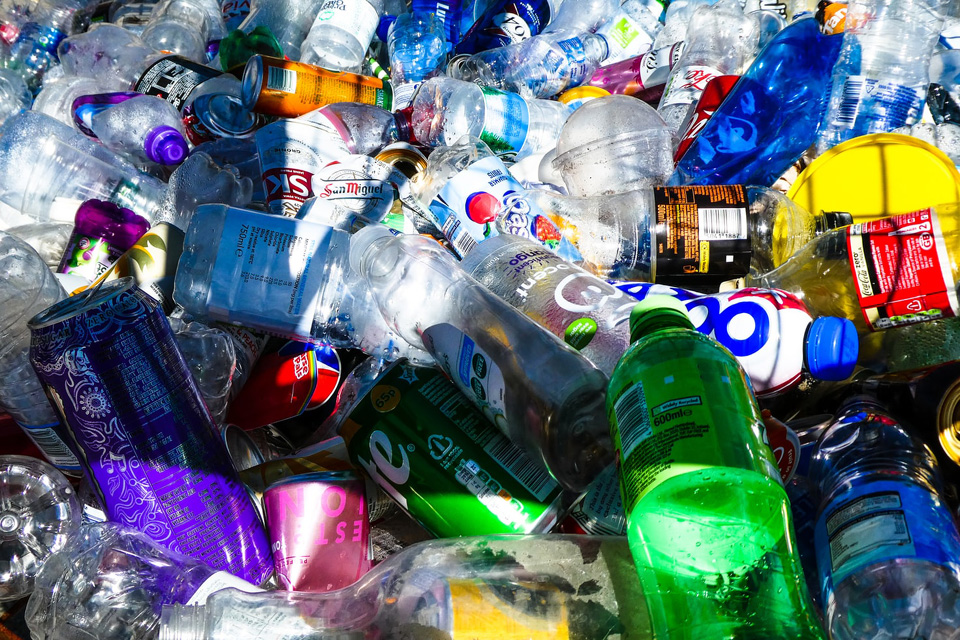 Raft of single-use plastic items to be banned in England: govt