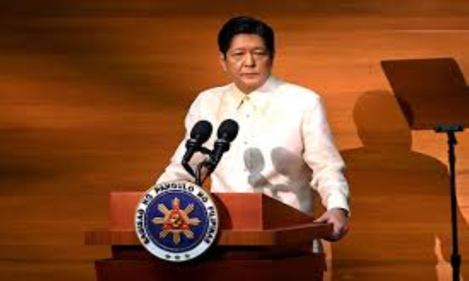 Philippine President Ordered Agencies To Intensify Fight Against Smuggling