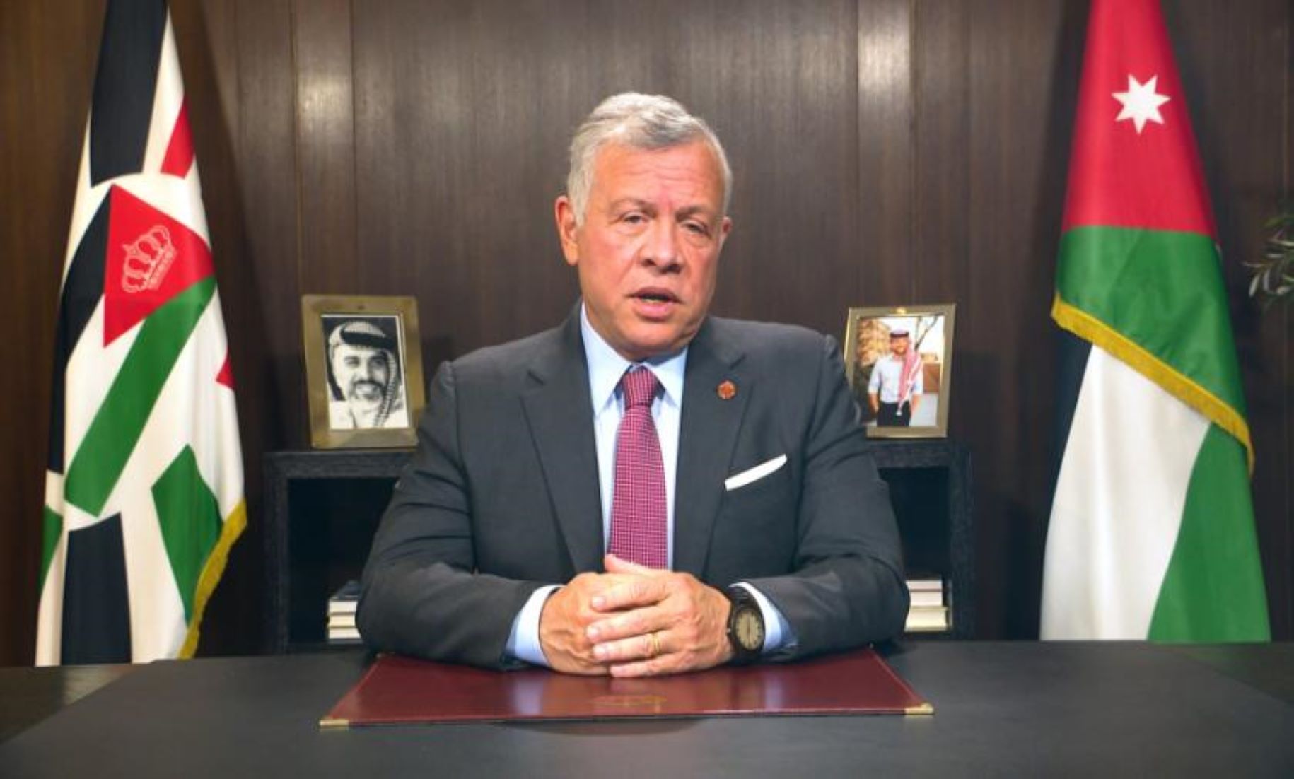 Jordanian King Instructs Gov’t To Freeze Kerosene Tax During Winter