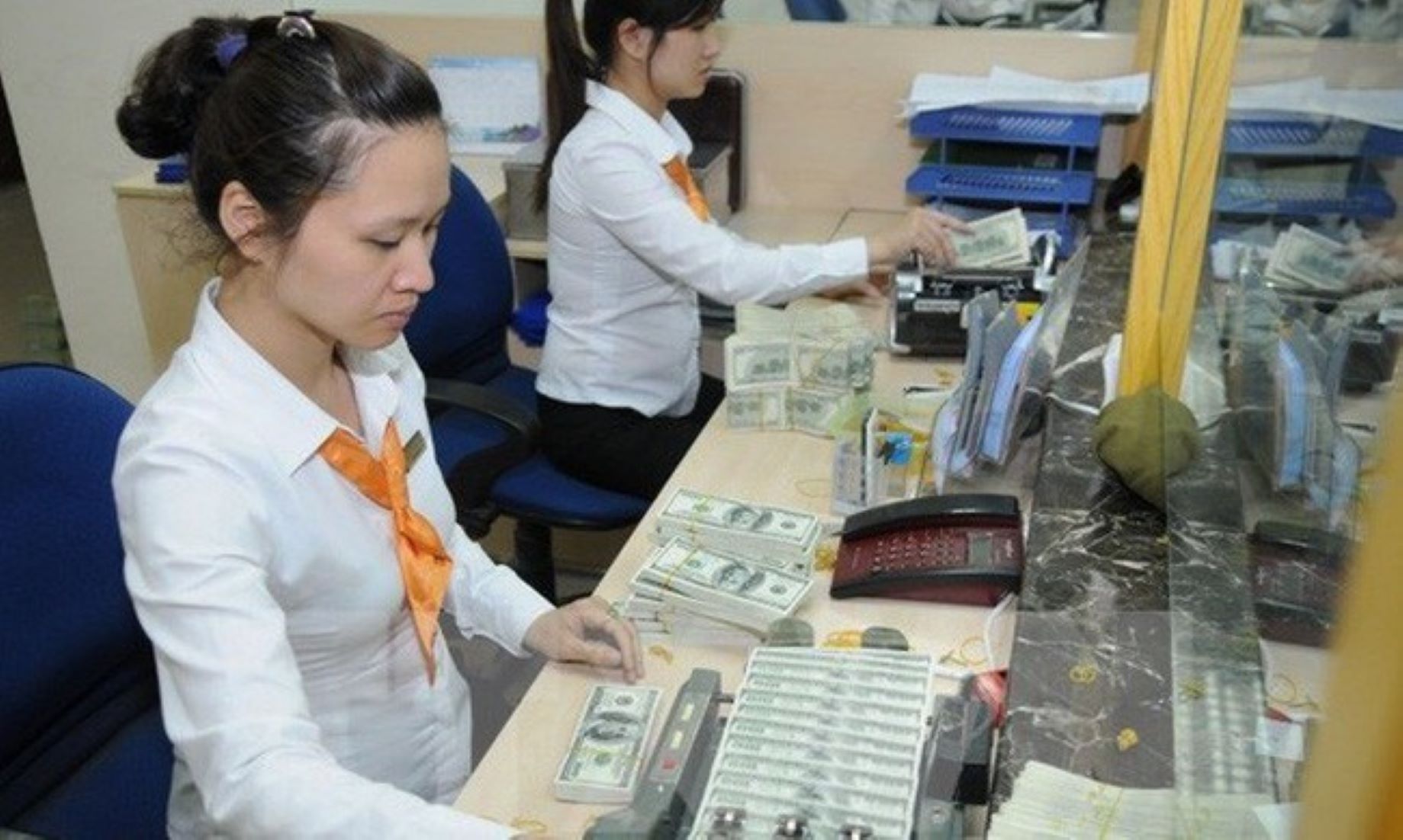 Vietnam Among World’s 10 Biggest Remittance Recipients In 2022