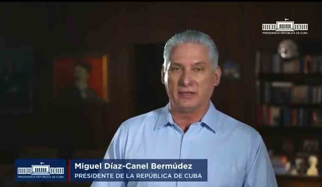 Cuba committed to Latin American and Caribbean unity: Pres Diaz-Canel