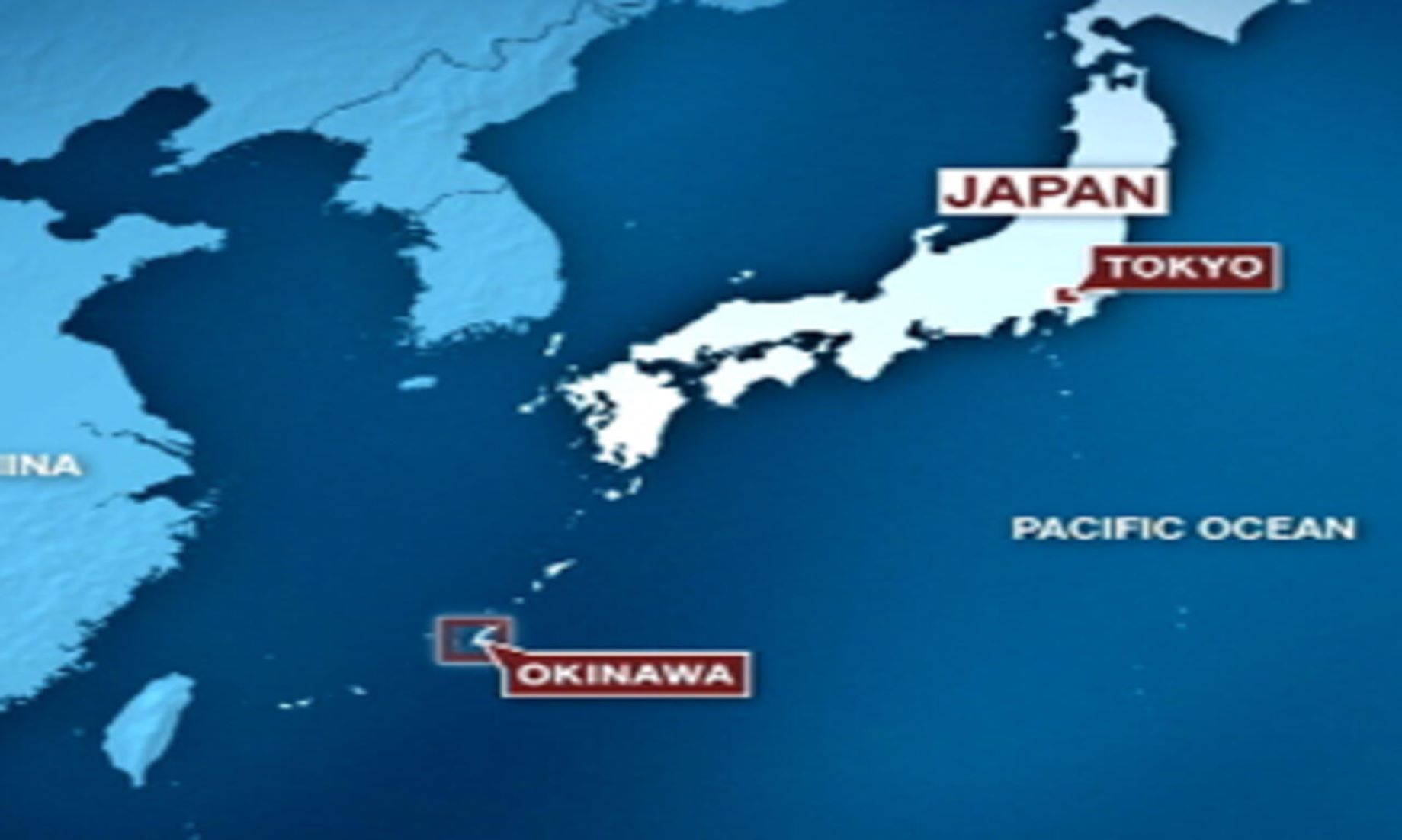 Okinawa Demands Explanation From Gov’t On New Security Documents