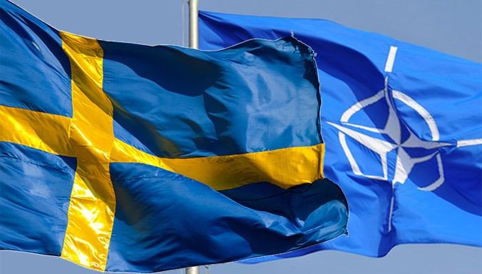 Sweden’s NATO process paused, says FM