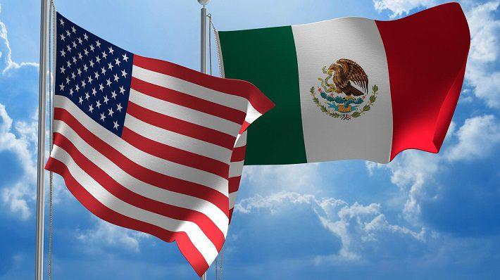 Arms control a priority in bilateral relations with US: Mexican FM