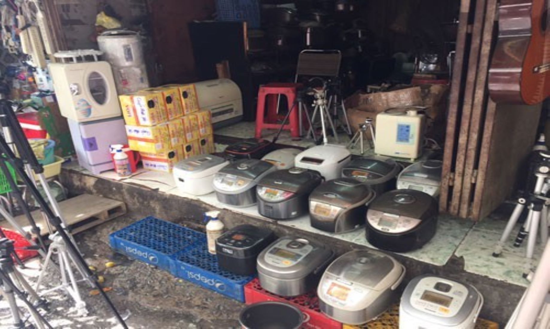 More People Prefer Second-Hand Products In Vietnam After COVID-19