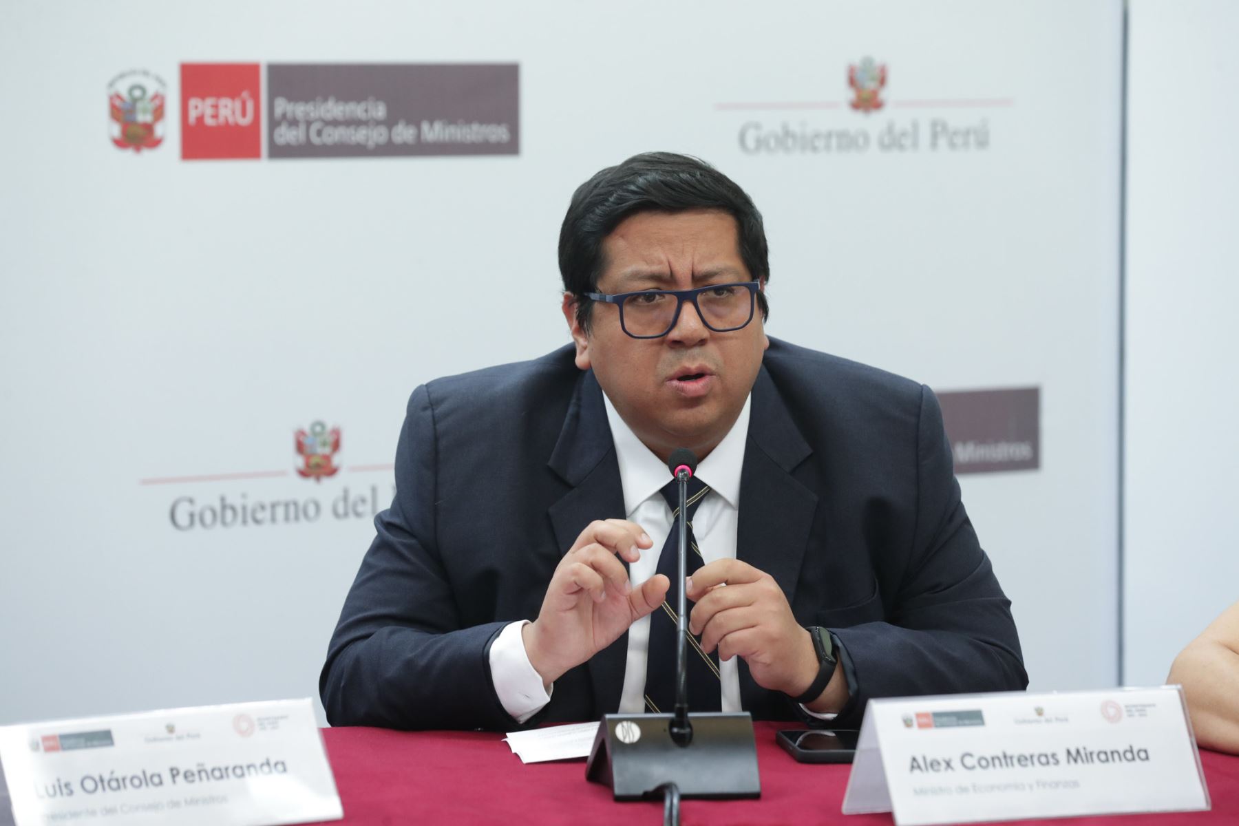 Peru: Public budget grew fivefold, exceeds US$70 billion