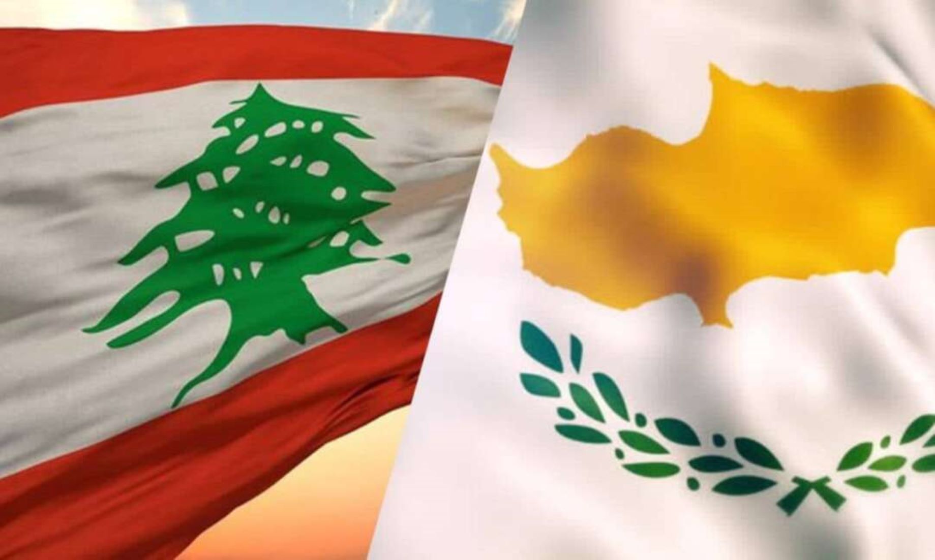 Lebanon, Cyprus Signed Agreement To Strengthen Military Cooperation