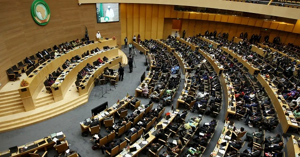 Suspended Mali, Guinea, Burkina Faso push for return to AU in spite of coups