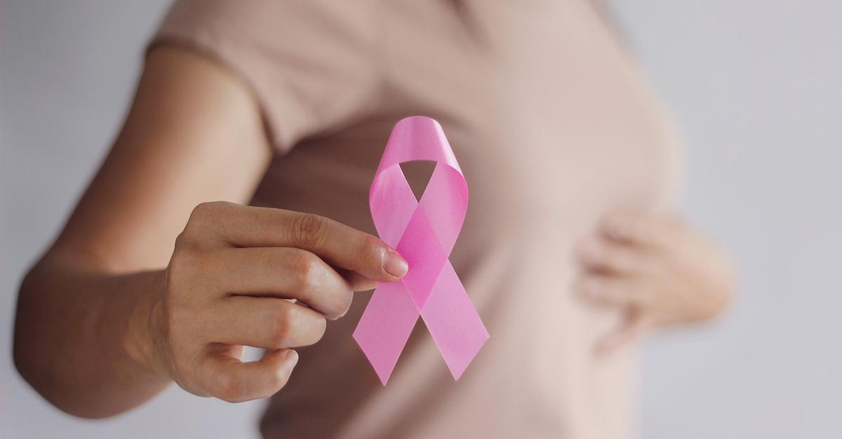 WHO launches new roadmap on breast cancer