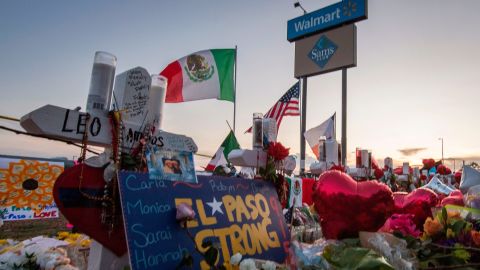 US gun violence: Gunman killing 23 at El Paso Walmart in 2019 pleads guilty to 90 charges