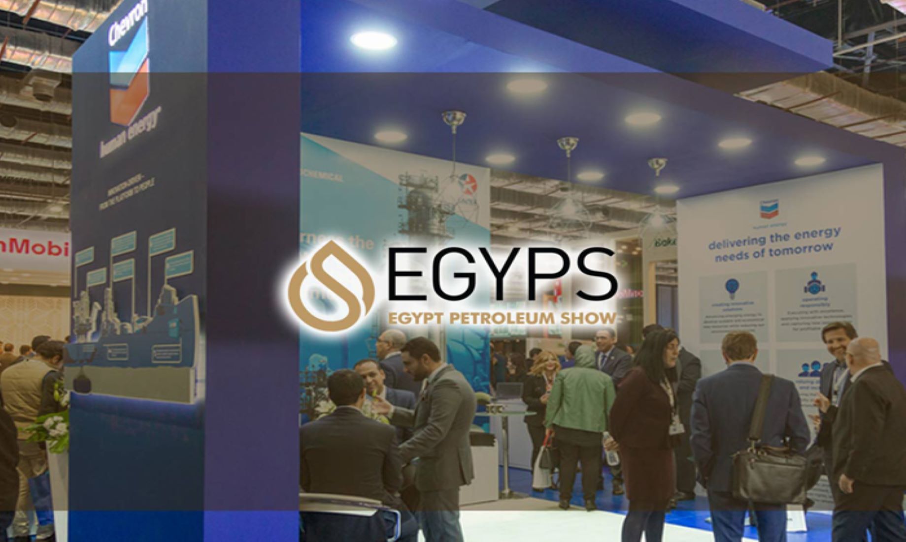 Egypt’s Largest Oil Expo Kicked Off With Over 500 Exhibitors