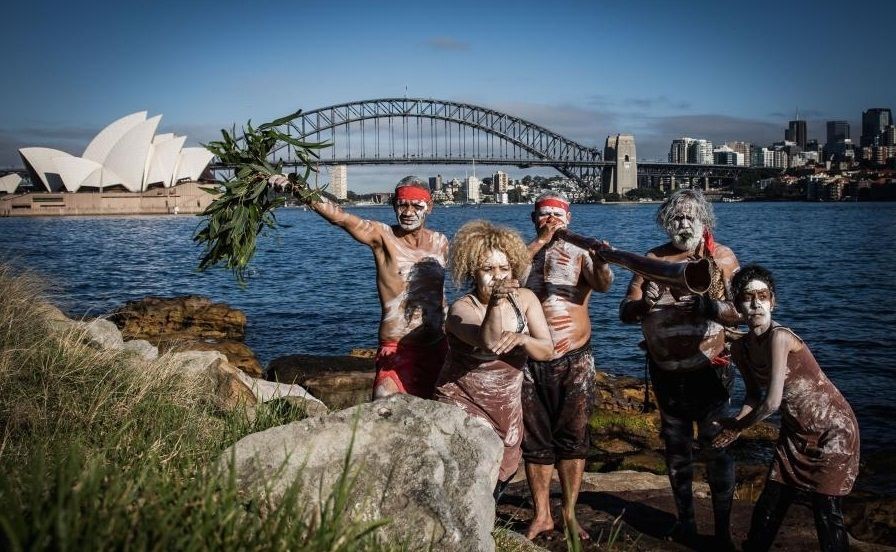 Majority Australians In Favour Of Indigenous Voice To Parliament: Poll