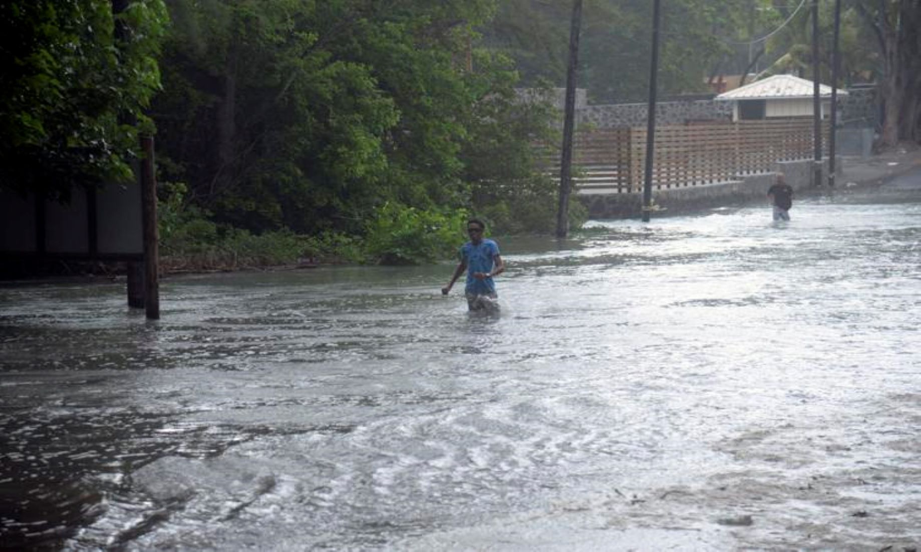 Cyclone Freddy Left At Least Four Dead, 11,000 Displaced In Madagascar: UN