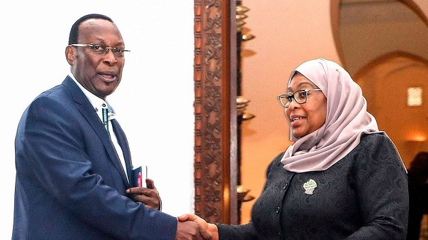 Tanzania finally kicks off debate on legal reforms