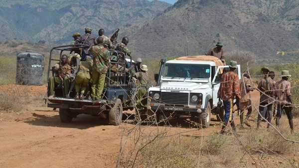 South Sudan summons Kenya’s envoy over border dispute