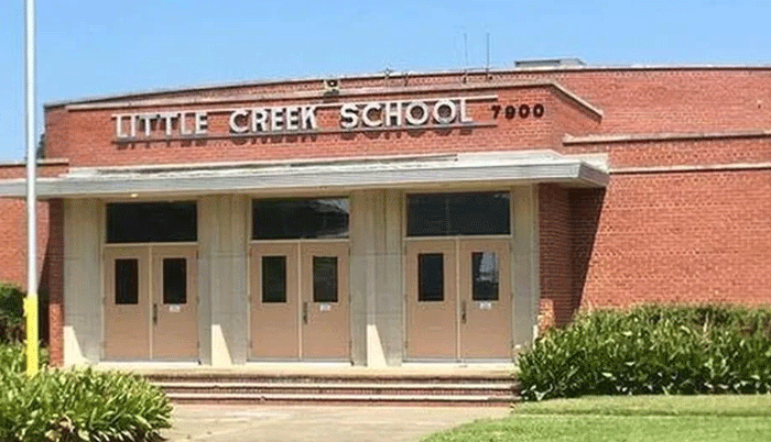 US gun violence: Another six-year-old boy brings gun to school in Virginia and threaten to shoot classmate; mother arrested