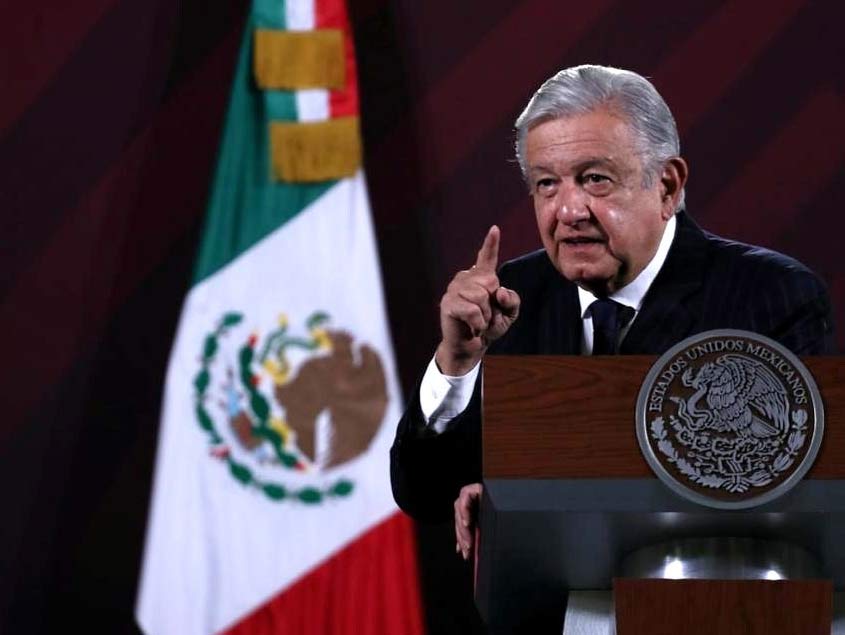 Mexico regrets Peruvian lowering level of relations