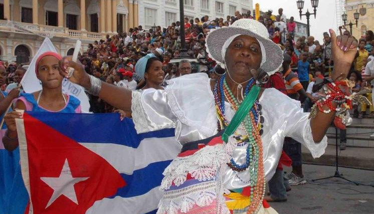 Cuba to host international forum on African culture