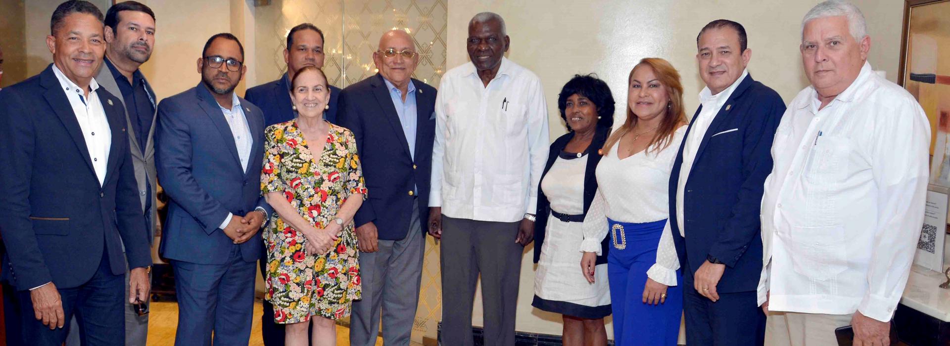 Cuba and Dominican Republic to strengthen parliamentary ties