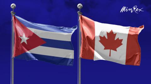 Cuba and Canada to hold consultations at Foreign Ministry level