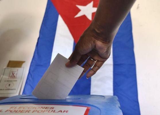 Cuban March 26 National Elections, a One-of-its-Kind Vote