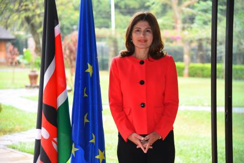 European Union threatens to blacklist Kenya over grand corruption